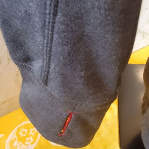 Wisconsin Badger Active Jacket - Picture 6 of 10